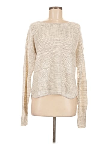 Susina Pullover Sweater (view 1)