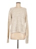 Susina Ivory Pullover Sweater Size M - photo 1