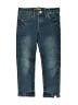 Me and Henry Solid Blue Jeans Size 3 - 4 - photo 1
