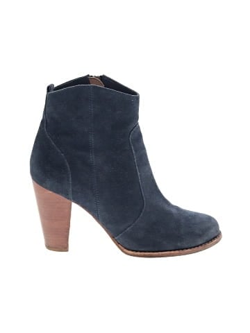 Joie Ankle Boots (view 1)