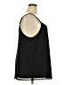 Torrid Black Sleeveless Top Size 2X Plus (2) - photo 4