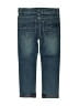 Me and Henry Solid Blue Jeans Size 3 - 4 - photo 2