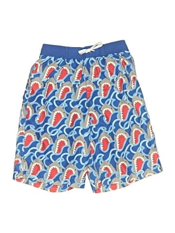 Hanna Andersson Board Shorts (view 1)