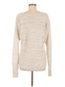 Susina Ivory Pullover Sweater Size M - photo 2