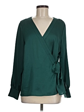 Vince Camuto Long Sleeve Blouse