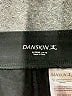 Danskin Black Active Pants Size XL - photo 4