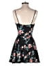 Windsor Floral Black Romper Size S - photo 2