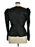 Free Press Black Long Sleeve Blouse Size XL - photo 2