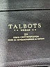 Talbots Outlet 100% Cotton Blue Sleeveless Blouse Size 2X - photo 7