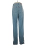 Madewell 100% Cotton Hearts Blue Jeans Size 23 waist - photo 2