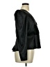Free Press Black Long Sleeve Blouse Size XL - photo 4