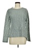 Rewind Gray Pullover Sweater Size M - photo 1