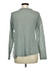 Rewind Gray Pullover Sweater Size M - photo 2