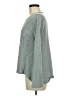 Rewind Gray Pullover Sweater Size M - photo 5