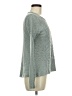 Rewind Gray Pullover Sweater Size M - photo 4