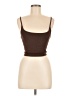 BDG Brown Tube Top Size M - photo 1