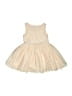 Old Navy Ivory Tan Dress Size 6-12 mo - photo 1