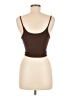 BDG Brown Tube Top Size M - photo 2