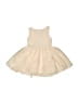 Old Navy Ivory Tan Dress Size 6-12 mo - photo 2