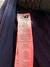 New Balance Print Blue Active Pants Size M - photo 7