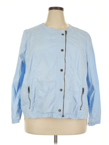 Chico's Jacket (view 1)