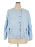 Chico's Blue Jacket Size XXL - photo 1