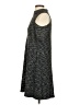 Soprano Gray Casual Dress Size S (estimated) - photo 5