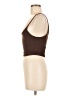 BDG Brown Tube Top Size M - photo 5