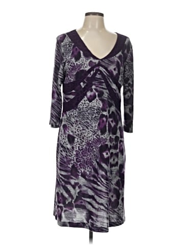 csc studio Cocktail Dress (view 1)