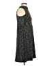 Soprano Gray Casual Dress Size S (estimated) - photo 4