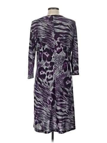 csc studio Cocktail Dress (view 2)