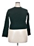 Unbranded Green Turtleneck Sweater Size XXL (estimated) - photo 1