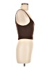 BDG Brown Tube Top Size M - photo 4