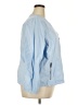 Chico's Blue Jacket Size XXL - photo 4