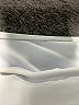 Unbranded Solid White One Piece Swimsuit Size M - photo 3