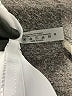 Unbranded Solid White One Piece Swimsuit Size M - photo 4