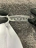 Unbranded Solid White One Piece Swimsuit Size M - photo 5