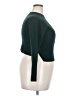 Unbranded Green Turtleneck Sweater Size XXL (estimated) - photo 4