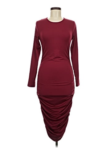 Unbranded Casual Dress (view 1)