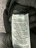 BCBGMAXAZRIA Solid Black Jumpsuit Size L - photo 5