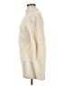 EENK Ivory Wool Pullover Sweater Size Med - Lg - photo 5
