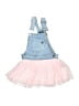 Bebe Pink Dress Size 4 - photo 1