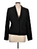 City DKNY Black Blazer Size 10 - photo 1