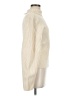EENK Ivory Wool Pullover Sweater Size Med - Lg - photo 4