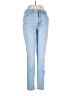 Levi's Solid Blue Jeans Size 29 waist - photo 1