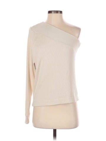 Enza Costa Cardigan (view 1)
