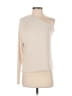 Enza Costa Tan Cardigan Size S - photo 1