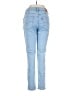 Levi's Solid Blue Jeans Size 29 waist - photo 2