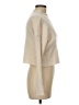 Sincerely Jules Tan Pullover Sweater Size M - photo 4