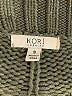 Kori America Green Pullover Sweater Size S - photo 7
